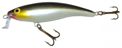 Shallow Runner 9 color BS