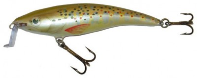 Shallow Runner 9 color BT