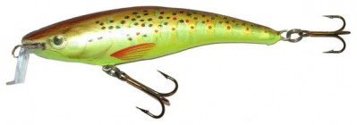 Shallow Runner 9 color BT-CHA