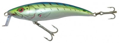 Shallow Runner 9 color FT-B