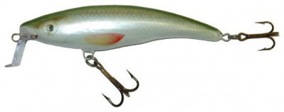 Shallow Runner 9 color SIL