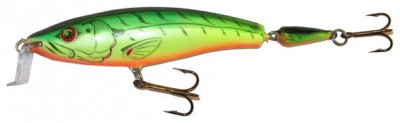 Shallow Runner Jointed 12 color FT