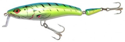 Shallow Runner Jointed 12 color FT-B