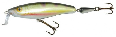 Shallow Runner Jointed 12 color PR