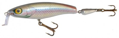 Shallow Runner Jointed 12 color RE