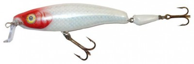 Shallow Runner Jointed 12 color RH