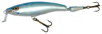 Shallow Runner Jointed 12 color TR