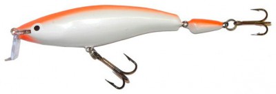 Shallow Runner Jointed 12 color UV-FR