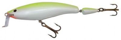 Shallow Runner Jointed 12 color UV-FY