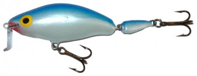 Shallow Runner Jointed 6 color BIS