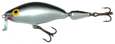 Shallow Runner Jointed 6 color BS