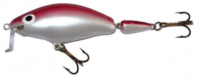 Shallow Runner Jointed 6 color CHERY