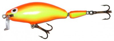 Shallow Runner Jointed 6 color F-YR