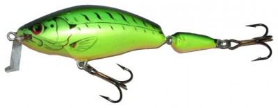 Shallow Runner Jointed 6 color FT
