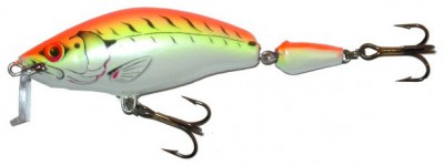 Shallow Runner Jointed 6 color FT-R