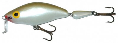 Shallow Runner Jointed 6 color GS