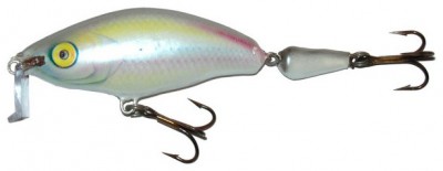 Shallow Runner Jointed 6 color RE