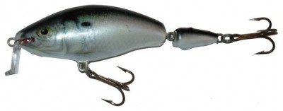 Shallow Runner Jointed 6 color S