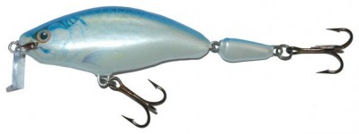 Shallow Runner Jointed 6 color TR