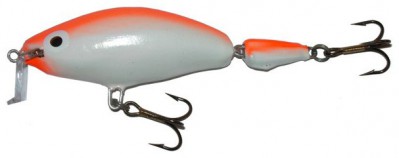 Shallow Runner Jointed 6 color UV-FR