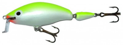 Shallow Runner Jointed 6 color UV-FY
