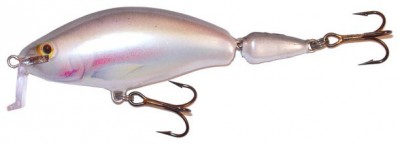 Shallow Runner Jointed 6 color YE