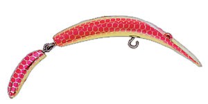 Jointed FlatFish color 