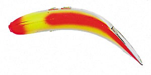 Jointed FlatFish color FCFT