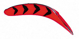 Jointed FlatFish color FRBH