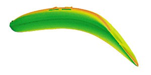 Jointed FlatFish color FS