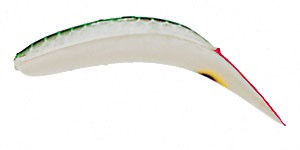 Jointed FlatFish color GRHT