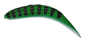 Jointed FlatFish color GSBS