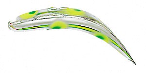 Jointed FlatFish color LCPD