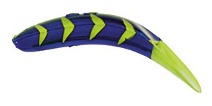 Jointed FlatFish color MBC