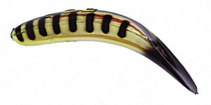 Jointed FlatFish color MCB