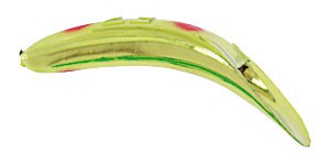 Jointed FlatFish color MCL