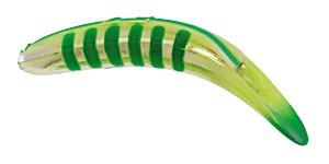 Jointed FlatFish color MCLC