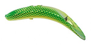 Jointed FlatFish color MCLI