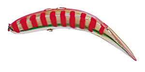 Jointed FlatFish color MGFT