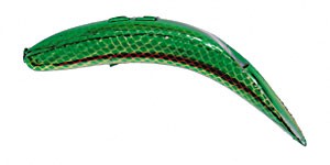 Jointed FlatFish color MGLG