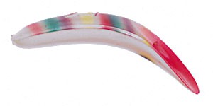 Jointed FlatFish color MOP