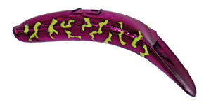 Jointed FlatFish color MPCT