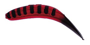 Jointed FlatFish color MRB