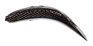 Jointed FlatFish color MSBL