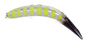 Jointed FlatFish color MSCB