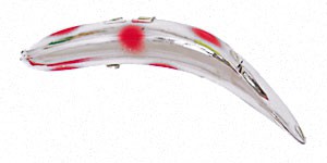 Jointed FlatFish color MSCL