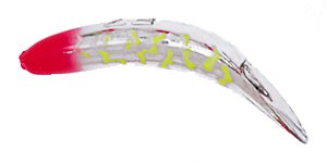 Jointed FlatFish color MSFC