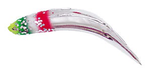 Jointed FlatFish color MSST