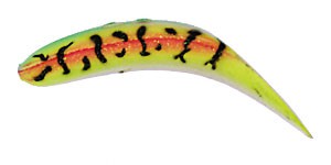 Jointed FlatFish color PFBT