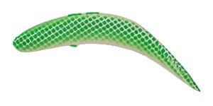 Jointed FlatFish color PG